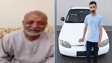 "غير لونها وطمس لوحاتها".. الداخلية تضبط عاطل سرق سيارة أجرة من أمام منزل ببورسعيد