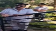 سيدة تدعي إزالة أشجار زرعتها بحديقة أمام شقتها في بدر.. والداخلية تكشف الحقيقة