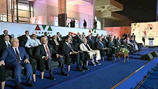 بحضور مدبولي.. وزيرا التعليم العالي والشباب يشهدان افتتاح دورة الألعاب الإفريقية "القاهرة 2026"