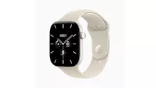 "أبل" تطلق ساعة "Apple Watch Series 12" 