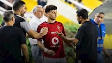 أزمة عموتة وهزيمة من الأهلي بنغازي وإصابة رباط صليبي.. ماذا حدث في الأهلي