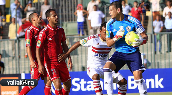 خاص.. عبد الواحد: لم اطلب الرحيل من الزمالك .. ولا