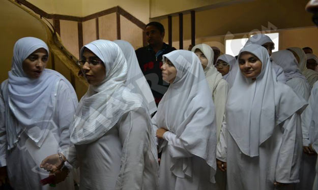 منظمة حقوقية: واقعة فتيات الإسكندرية تؤكد تفشى ظاه