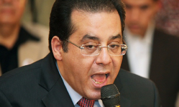 أيمن نور: المؤسسة العسكرية هي الحاكم الفعلي في مصر