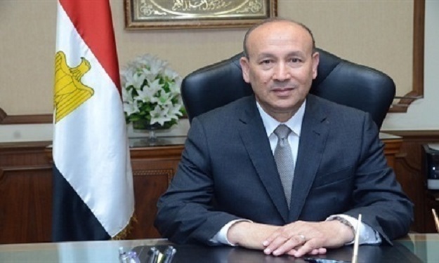 وزير الطيران يلتقي لجنة إيكاو للتفتيش على مصر
