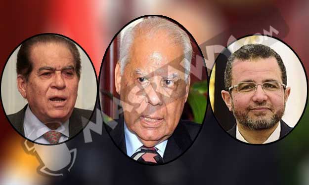 موازنة مصر تكذب تصريحات 3 حكومات.. ''صور)