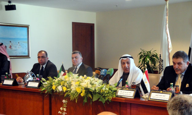 وزير الاستثمار: 2.77 مليار دولار استثمارات الكويت 