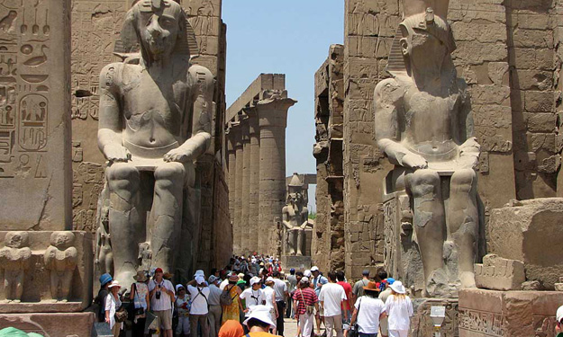 منظمو الرحلات بفرنسا: جميع الوجهات السياحية بمصر م