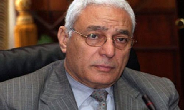 نائب رئيس جامعة الأزهر: الامتحانات في موعدها المحد