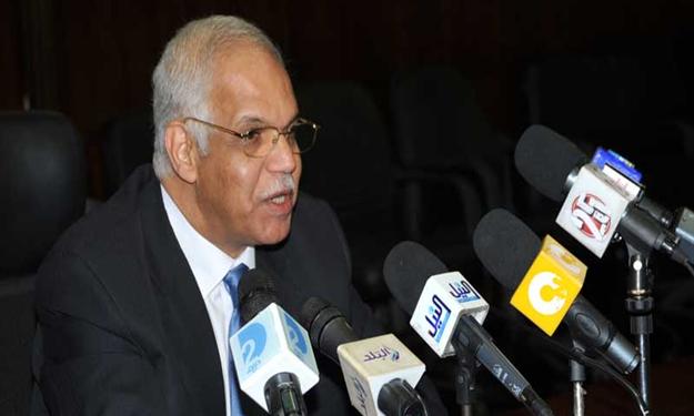محافظ القاهرة: نستعد للاستفتاء بالتنسيق مع رئيس مح
