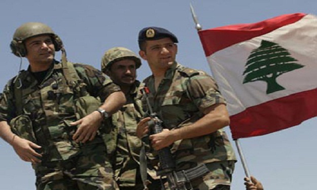 الجيش اللبناني يكشف تفاصيل مقتل عسكري وجرح ثلاثة آ