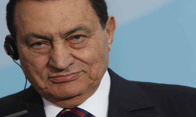 سيناويون: نظام مبارك رفع يده عن سيناء حتى ظهر فيها