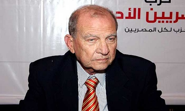 ''المصري الديمقراطي'' يعلن موقفه من الدستور الأحد
