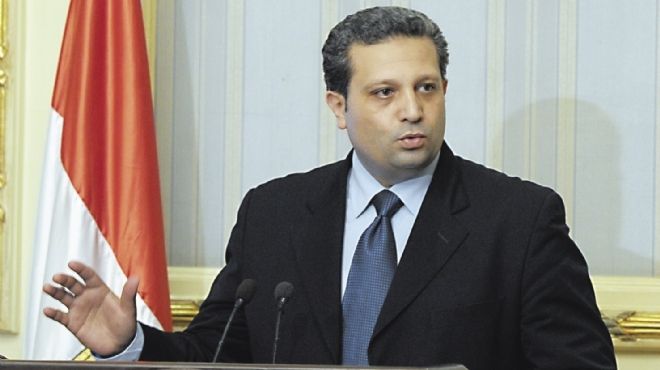 الحكومة: رئيس جامعة الأزهر قدم طلبا لصرف تعويضات م
