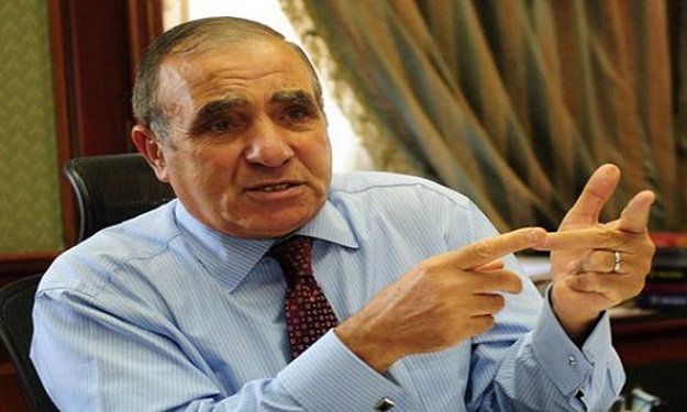 رئيس ''المركزي للتعبئة والإحصاء'': 40 مليون مصري ي