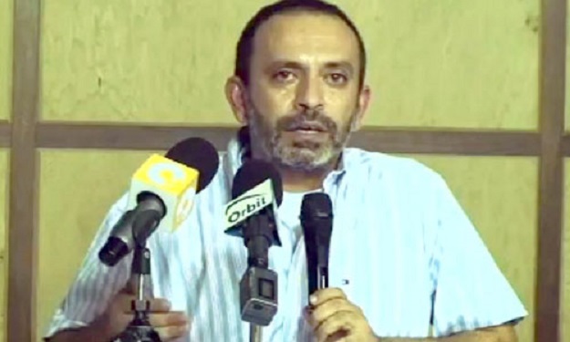 وائل خليل: ''إرهابية الإخوان'' قرار ساذج للاستهلاك