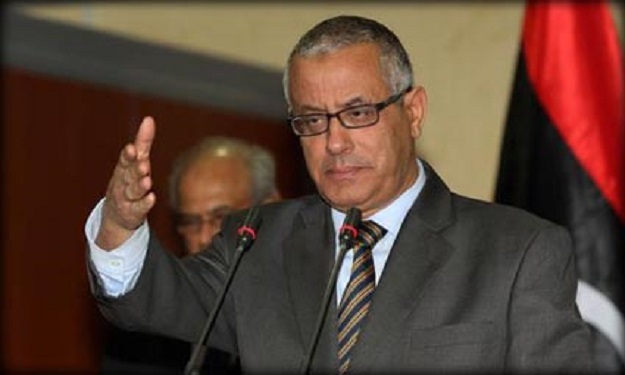 رئيس وزراء ليبيا: علاقاتنا مع مصر أزلية.. ولن نكون