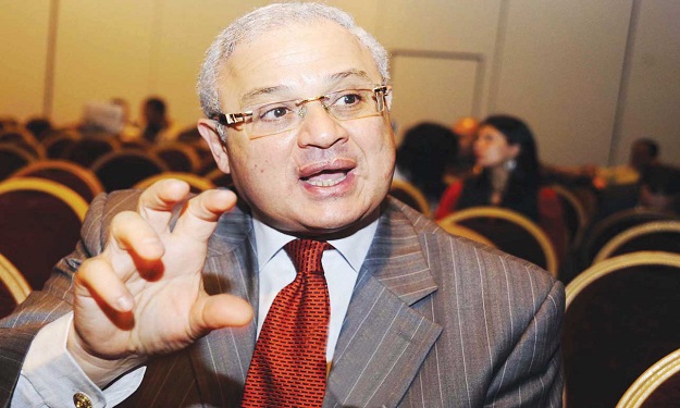 زعزوع :مصر تستهدف جذب 2 مليون سائح الماني في 2014