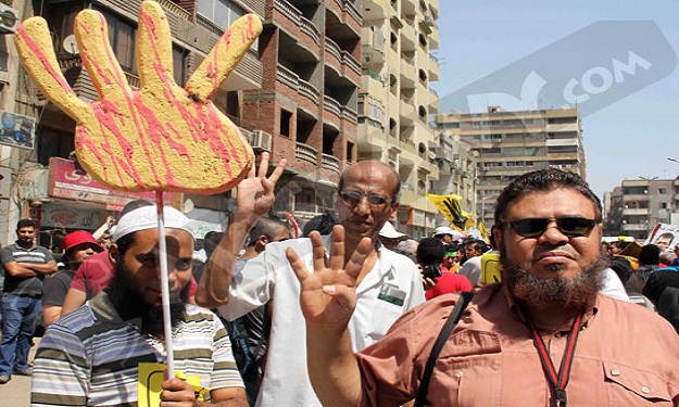 ''تحالف دعم الشرعية'' يدعو للتظاهر أيام الجمعة وال