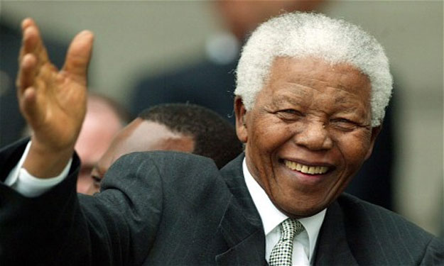 ست حقائق غير معروفة عن مانديلا