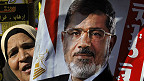 السلطات المصرية تحظر زيارة الرئيس المعزول محمد مرس