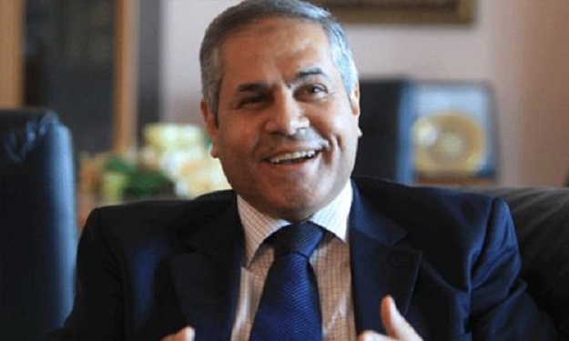 السفير المصري في لبنان يؤكد حرصه على التواصل بين ا
