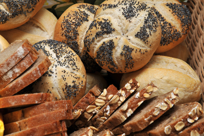 نصيحة رمضان: قللي من الخبز الأبيض