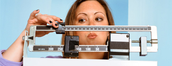 هل يؤثر الوزن الزائد على فرص الإنجاب؟!