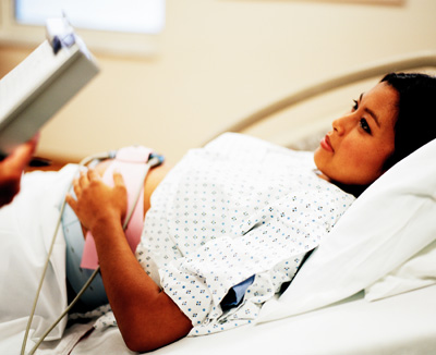 هل العملية القيصرية ضمن خيارك للولادة؟!