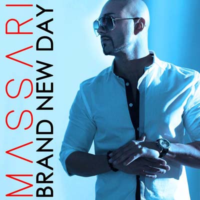 Massari يطلق أغنيته الجديدة Brand New Day من لبنان
