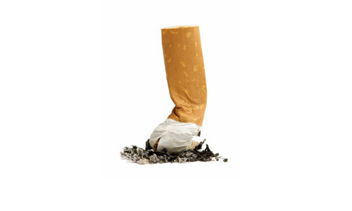 استراليا تمنع نشر علامات شركات التبغ على علب السجا