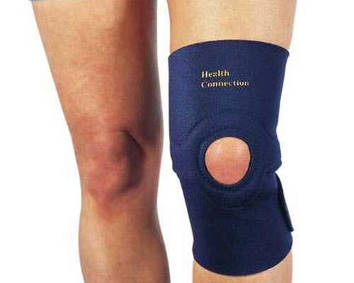 تقنية حديثة لعلاج اعتلال مفصل الركبة باستخدام الخل