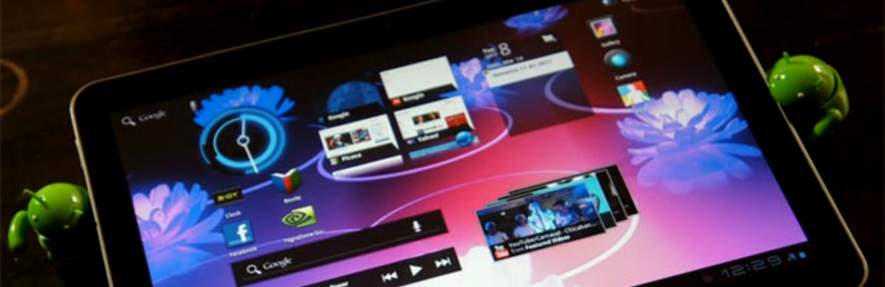 سامسونج تعدد مميزات الإصدار G4 من الـ  Galaxy Tab