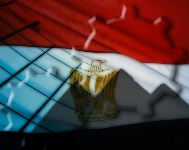 اقتصاد مصر بين حتمية التعافى الاقتصادى وتحديات الم
