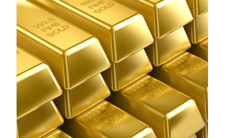 الذهب يسجل أعلى مستوى في 4 أشهر ونصف