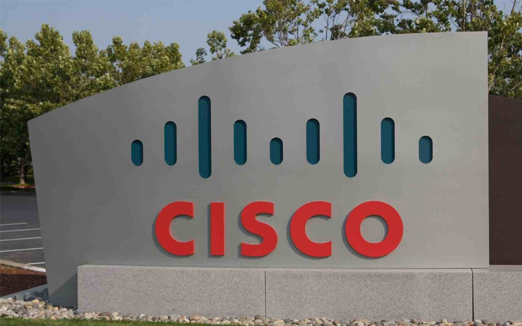 Cisco تنوي الاستحواذ على ميراكي للخدمات السحابية