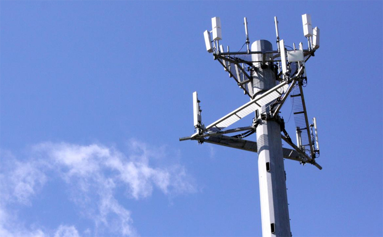 شبكات الاتصالات العاملة بالـ LTE أمنة صحياً