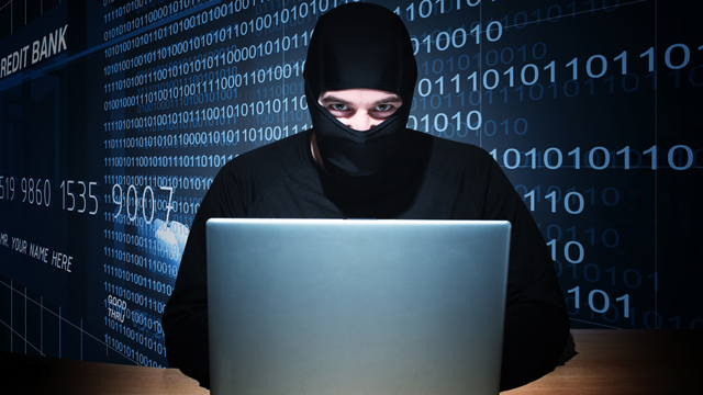 تقرير: إزدياد الإرهاب على الإنترنت!