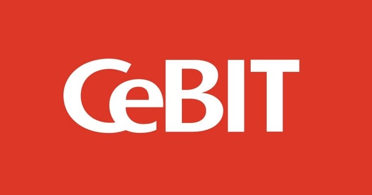 افتتاح معرض CeBIT لتكنولوجيا المعلومات في ألمانيا