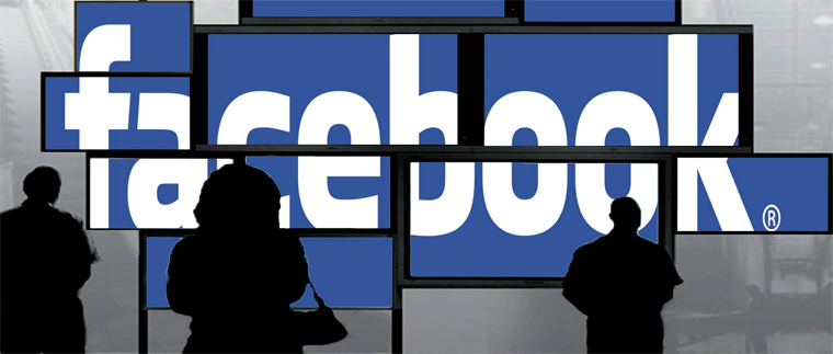 فيسبوك كاد يتعرض للاختراق الكامل