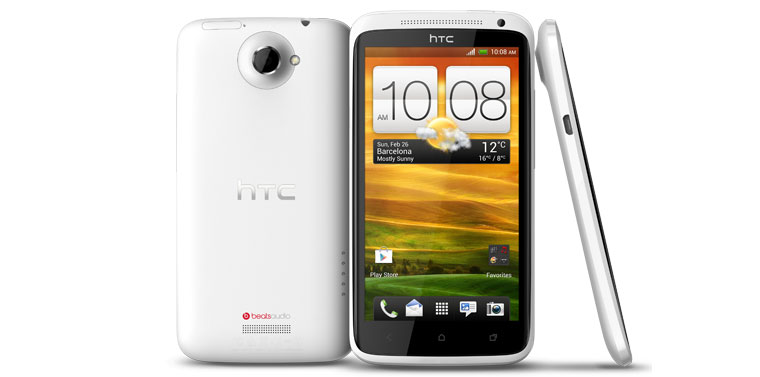 إتش تي سي تطلق  HTC One وتعيد صياغة معالم تجربة اس