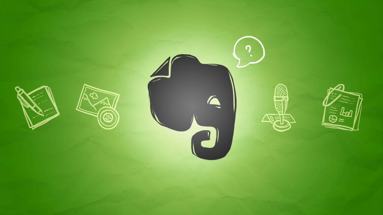 إحذروا يا مستخدمي «Evernote»