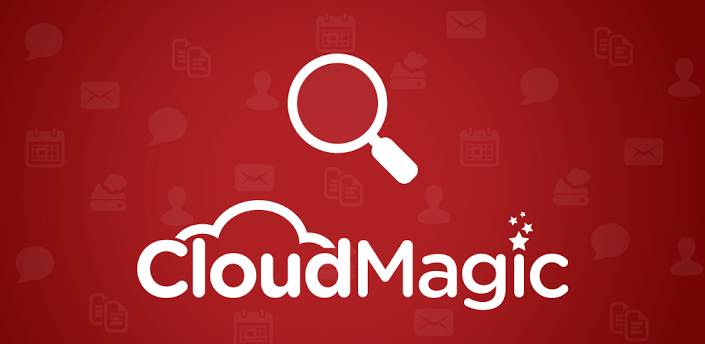 «تطبيق اليوم» CloudMagic للبحث بالخدمات السحابية