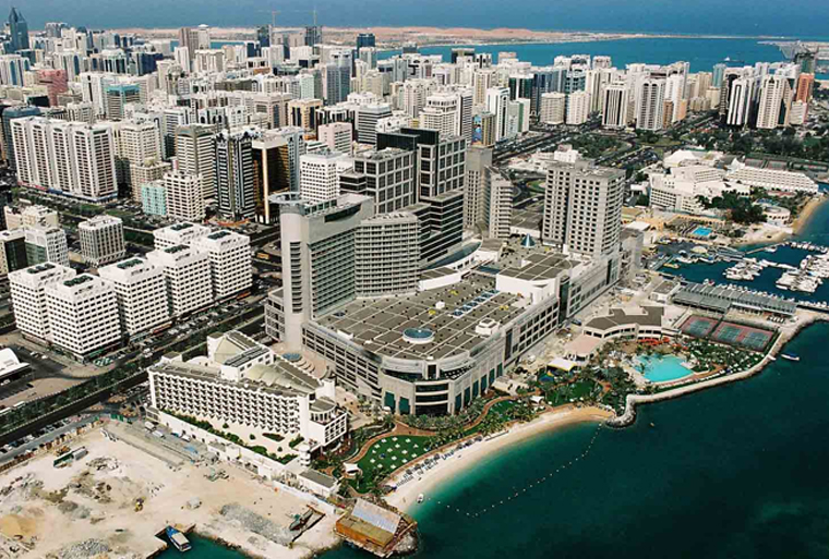 دبي الثانية إقليمياً في عائد إيجارات العقارات