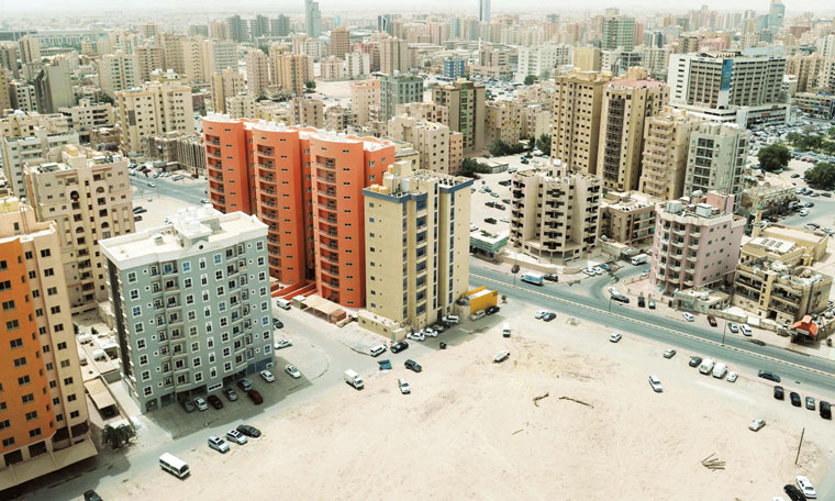 وزارة الإسكان السعودية تعتزم بناء 60 ألف وحدة سكني