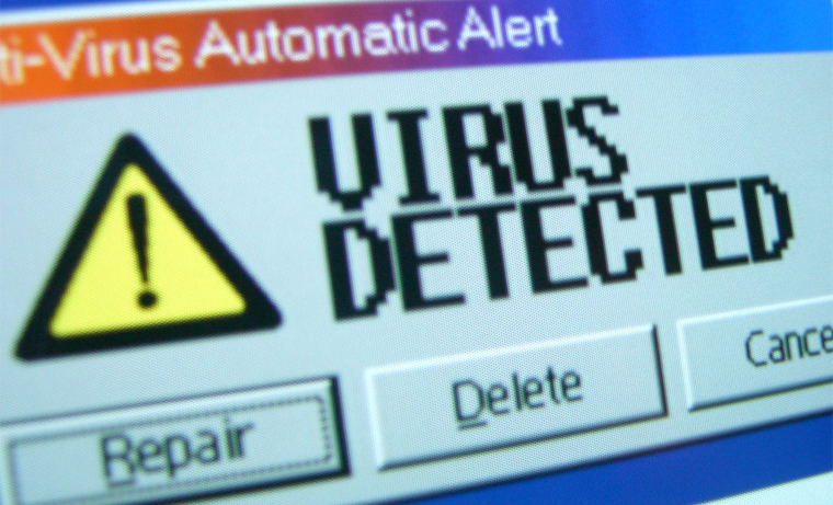 بعض «برمجيات مكافحة الفيروسات» ضار!