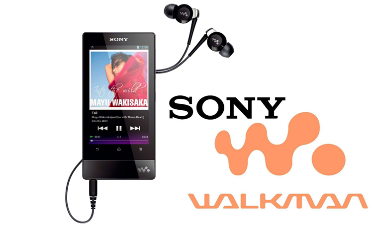 سوني تطلق أجهزة Walkman جديدة تعمل بأندرويد