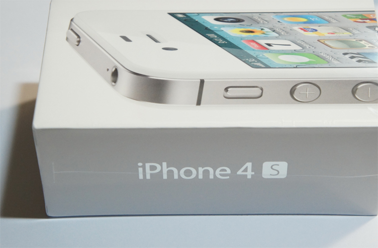 أبل تحدث iOS لحل مشكلة 3G في iPhone 4S