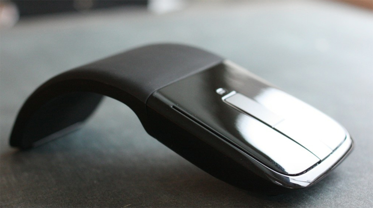 Microsoft ARC Touch Mouse