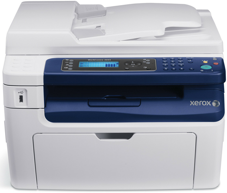 Xerox WorkCentre 3045B